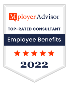 Top-Rated Consultant 2022